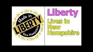 101 Reasons: Liberty Lives in New Hampshire (Full Length Film)