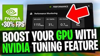 The BEST Nvidia Setting for Gaming  (FPS Boost on Any PC With NVIDIA Performance Tuning)