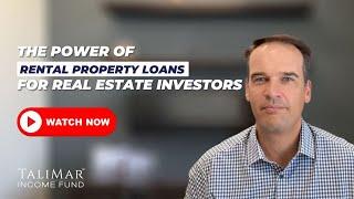 The Power of DSCR Loans for Real Estate Investors