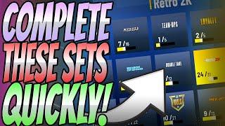 NBA 2K21 TOKEN MARKET UPDATE PREPARATION! COMPLETE THESE SETS QUICKLY! | NBA 2K21 MYTEAM TOKENS!