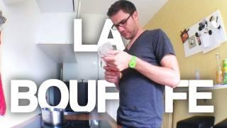 Food - Cyprien