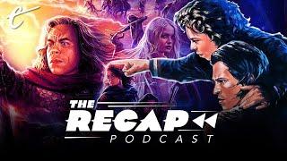 Willow on Disney+ Draws From the Force Awakens Formula (ft. Jack Packard) | The Recap