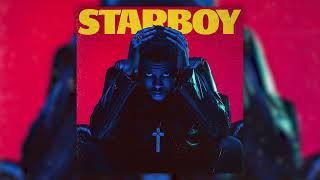 The Weeknd - Starboy ft. Daft Punk [Audio]