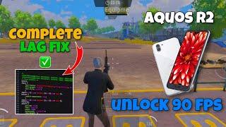 Aquos r2  Complete Lag Fix  Resolution Change 576p  ———— ( xbox store ) ( god of war )
