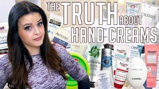 The REAL reason why your hand cream sucks...