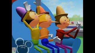 Little Einsteins S02E06 - The Puppet Princess