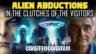 Alien Abductions & Close Encounters of Various Kinds… Coast Insider 4-hour Special!