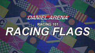 Racing 101: Racing Flags