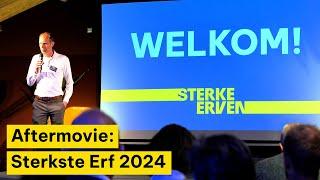 Dit was het Sterke Erven Event 2024!