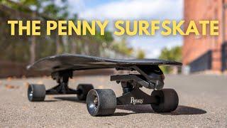 The 29-INCH PENNY SURSFKATE!