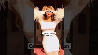 Celebrity Fashion Spotlight #beyonce #jayz #celebrityfashion #fashionpolice #fashionreview #queenbee