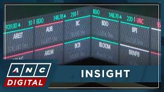 Trade Up with April Lee Tan: PH stock market performance during Marcos' 2nd year in office | ANC