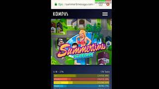 Summer time saga 0.18 working  progress || release date? seek in to description   box||