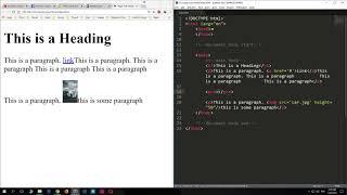 HTML Understanding Whitespaces, Urdu/Hindi Tutorial