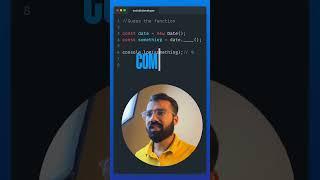 JavaScript function series #23 with detailed answer #codinginterview #coding #fresher