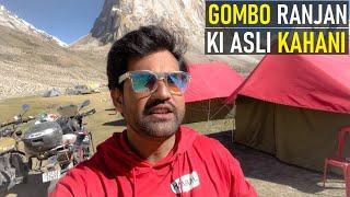 The Real Truth Of Gombo Ranjan | Ladakh Zanskar 2022