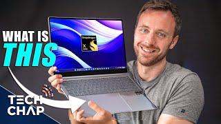 Samsung Galaxy Book 4 Edge Review - I LOVE IT... except for 1 'BIG' Problem