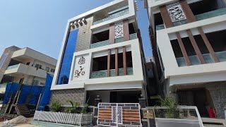 DIRECT OWNER || Brand New East Facing Independent House For Sale in Hyderabad  MILLENNIUM PROPERTIES