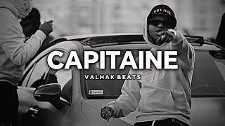 [FREE] Leto Drill Type Beat - CAPITAINE | Instru Rap 2023