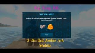 Ark survival evolved mobile.How To complete Grand Voyage mission #19