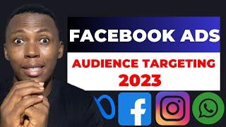 The Best Interests To Target In 2023 | Facebook Ads Audience Targeting 2023