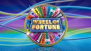 Wheel Of Fortune Nintendo Switch Season 1 Episode 12