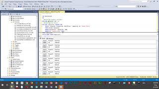 SQL Server If statements While Loops and Row Cursors