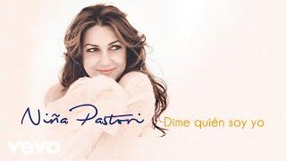 Niña Pastori - Dime Quién Soy Yo (Cover Audio)