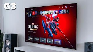 LG G3 OLED evo Review: The Best TV, Ever?