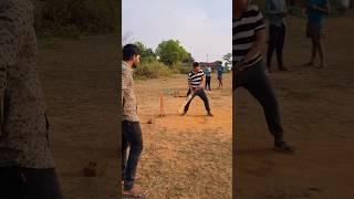 Cricket Khelo To Aaise #minivlog #shorts