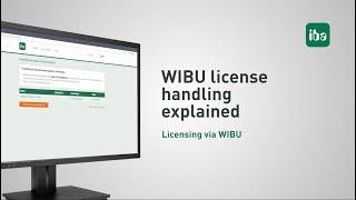 WIBU license handling explained (Part 1/4)