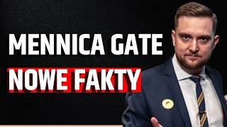 MENNIGA GATE - KONTYNUACJA (NOWE FAKTY)