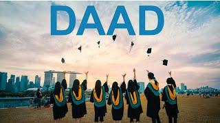 DAAD Scholarship iyo Fursadaha 2025/26