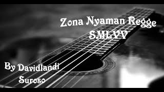 #COVERLAGUREGGE #LAGUPOPINDONESIA COVER LAGU REGGE  SMVLL ZONA NYAMAN FT DAVID LANDI 2020