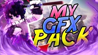 Minecraft GFX pack |%100 FREE!|