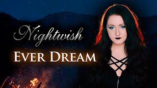 NIGHTWISH - Ever Dream | cover by Andra Ariadna