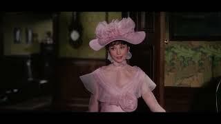 Final Scene-My Fair Lady-Audrey Hepburn + Rex Harrison-1964