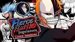 25 STEPS ALL IN !! VIZARD ICHIGO SUMMONS - Bleach Brave Souls