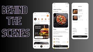Behind the Scenes: My Experience Building a Cart Page UI Design in Flutter