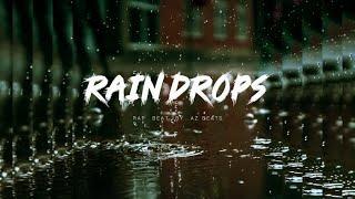 Free DL | Rain Drops | dark piano trap type beat | Rap Instrumental