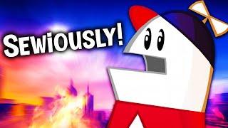 Homestar Runner : Bizarrely Beautiful