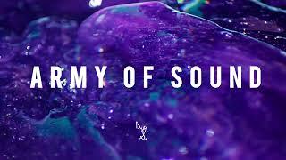 (FREE) Hard EDM Trap Type Beat - "Army Of Sound" (Prod. DGS BEATZ)