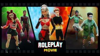 Avakin Life | Roleplay Movie Extravaganza