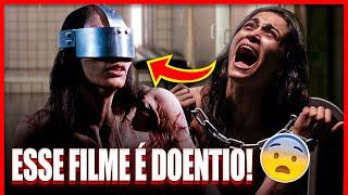 Martyrs é um Filme PESADO e deixa você MAL | Filmes Perturbadores #01