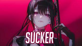 Nightcore - Marcus King - Sucker (Lyrics)