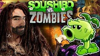 Jurassic Marsh lvl 1-5  - Plants vs Zombies 2 #103