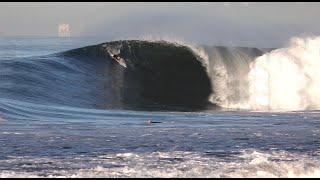 Was this an EPIC day of surfing Huntington Beach?