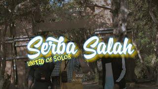 UOS x AJKS Family - Serba Salah (Official Music Video)