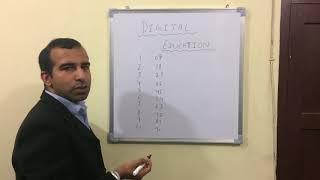 LEARN TABLES IN A SIMPLE WAY || BY DIGITAL EDUCATION WITH GAURAV ||