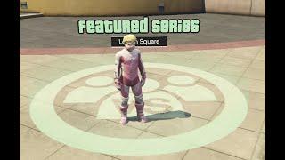 How to Participate in the Featured Series GTA V online Daily challenge